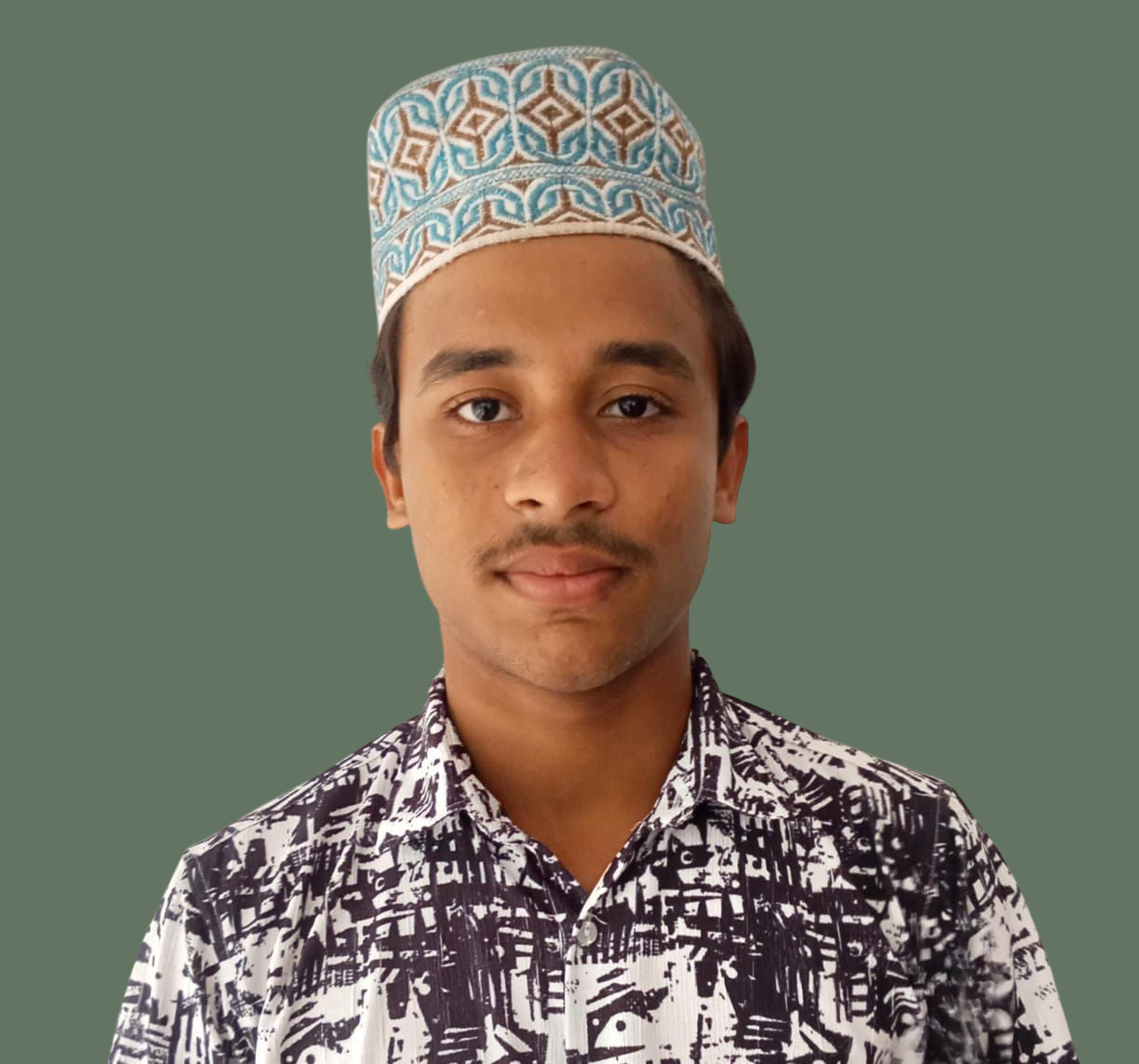 Adab Convenor 